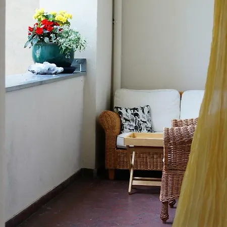 Apartament Designerwohnung Mitte