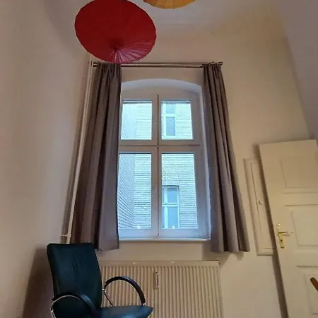 Designerwohnung Mitte Appartement *