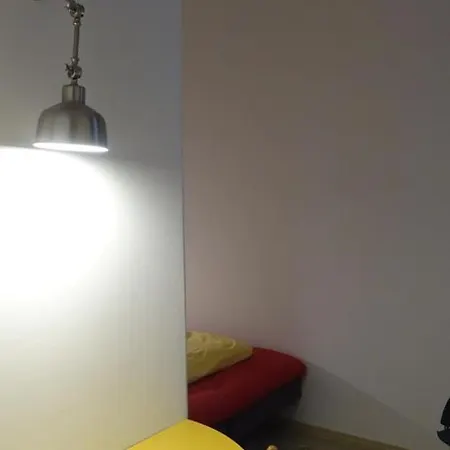 Designerwohnung Mitte Berlijn