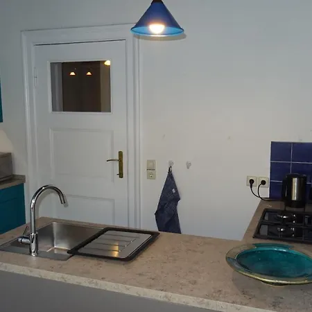 Designerwohnung Mitte Lejlighed *