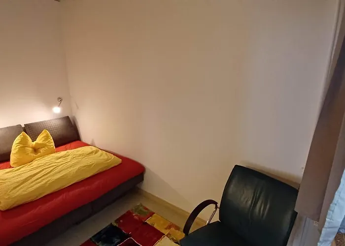 Designerwohnung Mitte Lägenhet Berlin