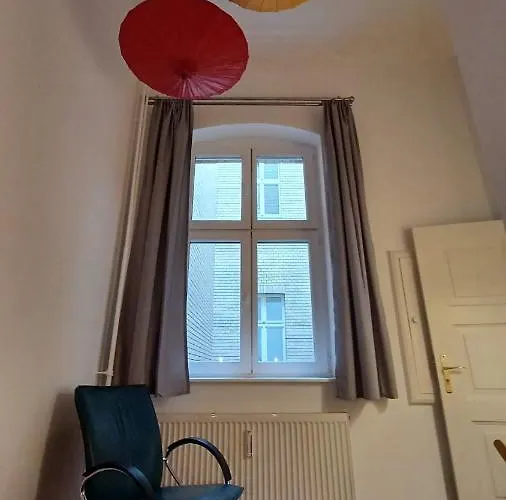 Designerwohnung Mitte Daire *