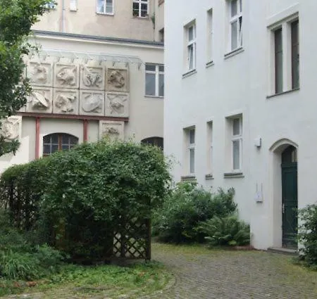 Designerwohnung Mitte * ベルリン