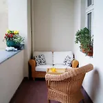Designerwohnung Mitte Апартаменты Берлин