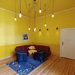 Designerwohnung Mitte Апартаменты *