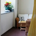 Апартаменты Designerwohnung Mitte