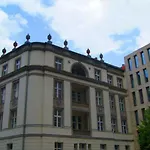 Апартаменты Designerwohnung Mitte Берлин