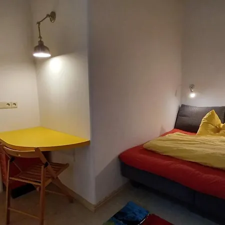 Designerwohnung Mitte * Berlín