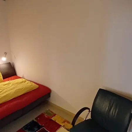 Designerwohnung Mitte Apartamento Berlín