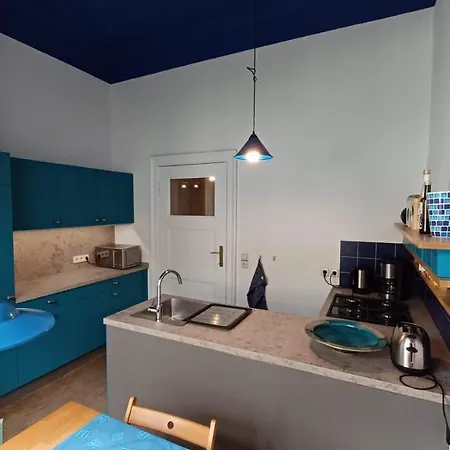 Designerwohnung Mitte *