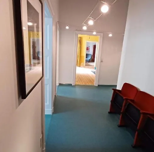 Designerwohnung Mitte *