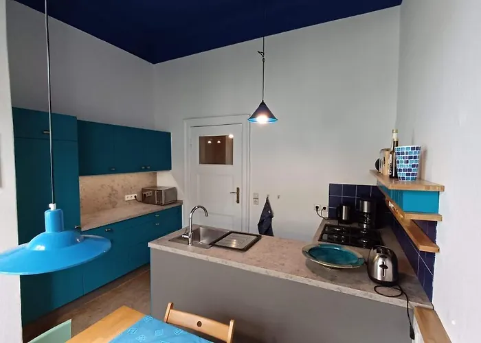 Designerwohnung Mitte *